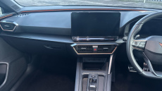 CUPRA Leon 1.4 eHybrid VZ2 Design Edition 5dr DSG Hatchback